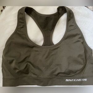 Sketchers Sports Bra